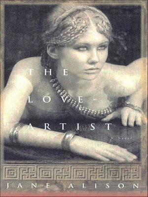 cover image of The Love-Artist